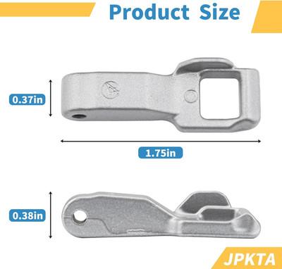 MFG63099101 Washer Door Lock Strik Replacement Part by Compatible with LG Ke...