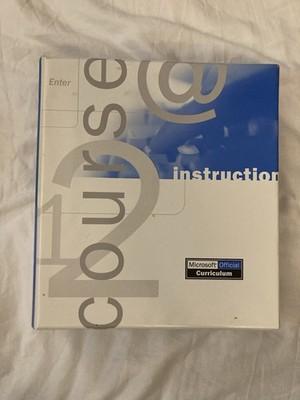 Microsoft | Implementing Microsoft Windows 2000 Professional & Server