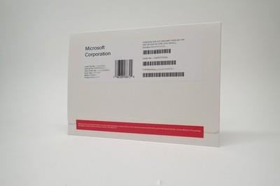 Microsoft Windows Server 2025 Datacenter 24-Core 50CAL 1PK DVD + KEY Kit
