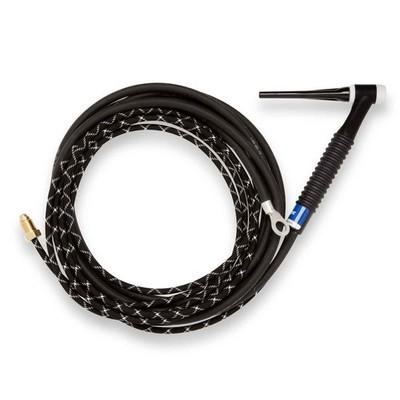 Miller Weldcraft A-150 TIG Torch Kit 2-Pc 12.5' Rubber WP-17-12-2