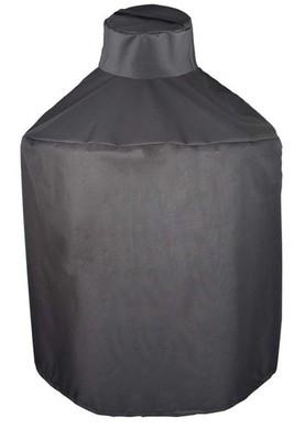 Mini Lustrous Cover Compatible with Large Big Green Egg, Kamado Ceramic Grill...