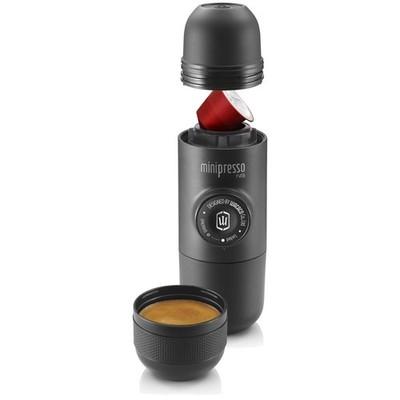 Minipresso NS Portable Espresso Machine