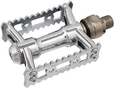 MKS Bicycle Pedals Made in Japan Sylvan Stream Next 79x61mm Left Right Set Sport