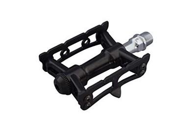 MKS Bicycle Pedals SYLVAN ROAD NEXT Black 10452000