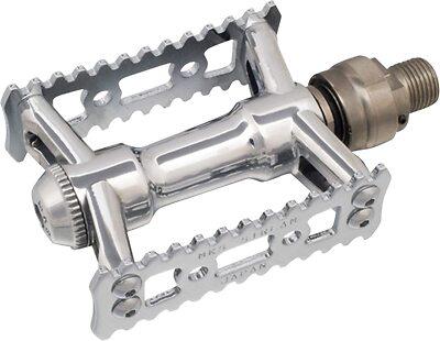 MKS Mikashima Sylvan Stream Next Pedals Left and Right Set