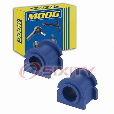 MOOG K200216 Stabilizer Bar Bushing Kit for TD4078W MS25864 MS258103 JBU1176 qr