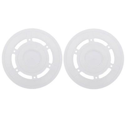 Mop Pad Plate Accessories for Ecovacs Deebot T20 Omni/ T20 PRO/ T20 MAX Vacuu...