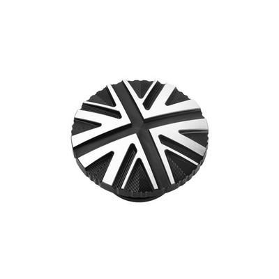 Motorcycle Fuel Gas Cap Twist-On For Triumph Bonneville SE/SCRAMBLER/Thruxton...