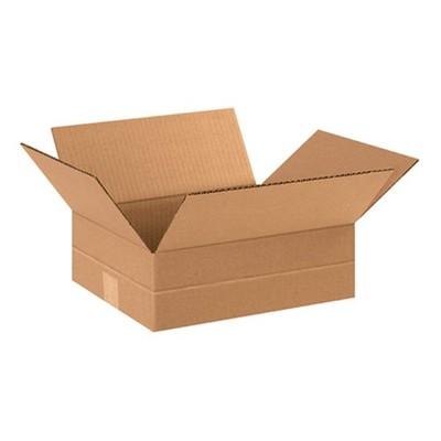 Multi Depth Shipping Boxes