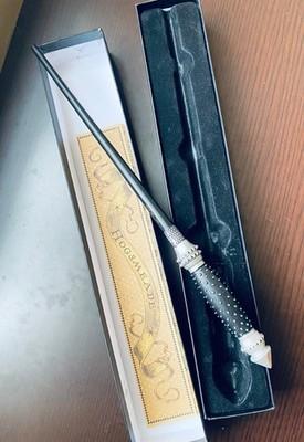 Narcissa Malfoy Wand - Harry Potter Universal Studios Florida Non Interactive