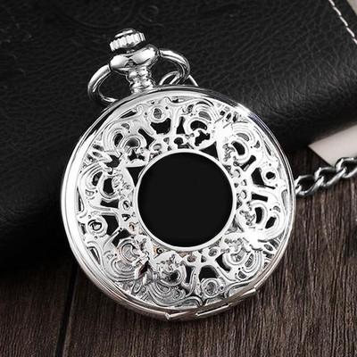 Natural Black Obsidian Scrying Mirror Divination Witchcraft Meditation Gift