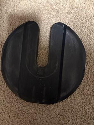 Nautilus Bowflex 552 Dumbbells Replacement Weight Plate #5 SERIES 1 OEM