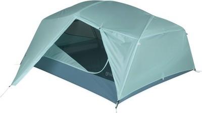 NEMO Aurora 3 Backpacking Tent with Footprint - NEW WITH TAG _SALE
