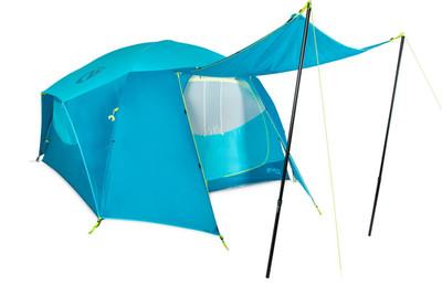 NEMO Aurora Highrise 6P Tent New Brand - Free Shipping / SALE