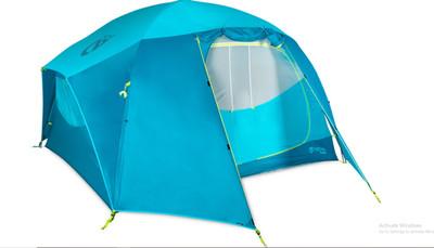 NEMO Aurora Highrise 6P Tent New Brand - Free Shipping / SALE