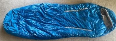 Nemo Disco Endless Promise Down 30 Degree Sleeping Bag Men