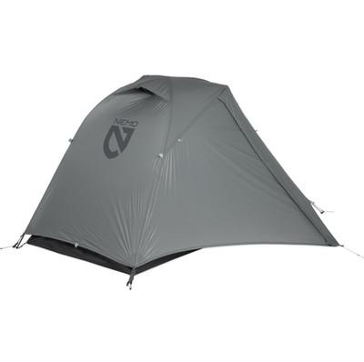 Nemo Dragonfly Bikepack Osmo 1p Tent 20.5 Sq Ft Floor Lower Than Retail