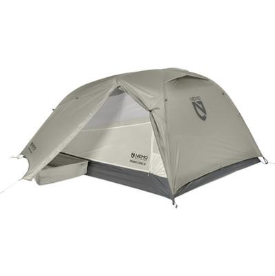 NEMO Dragonfly OSMO 3P Ultralight Backpacking Tent 3 Season Free Shipping