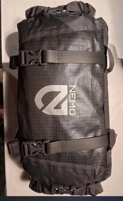 NEMO Dragonfly OSMO Bikepack 2P Tent Ultralight 2 Person NEW!