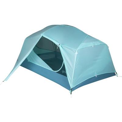 NEMO Equipment Inc. Aurora 3P Tent: 3-Person 3-Season. Frost/Silt /80224/