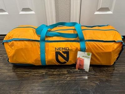 NEMO Heliopolis Privacy Shelter and Shower Tent - Read The Description!!!