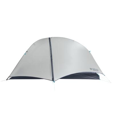 Nemo Hornet Elite Osmo 1p Tent 1lb 7oz Ultralight Free Shipping
