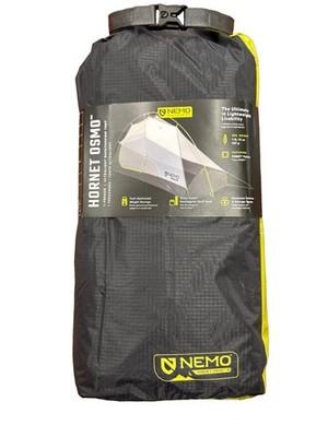 Nemo Hornet Osmo 1P Ultralight Backpacking Tent Brand New With Tags