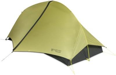 Nemo Hornet OSMO 2P Ultralight Backpacking Tent - 2 Person