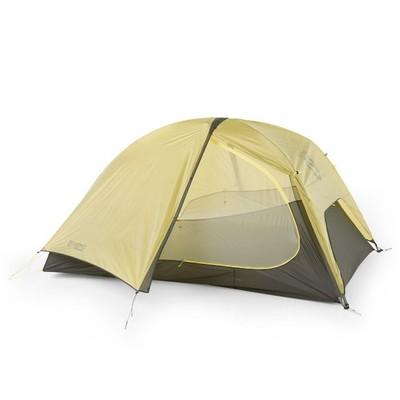 Nemo Hornet Osmo Ultralight 2p Tent Divvy Cube Stuff Sack Free Shipping