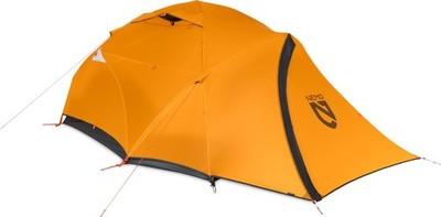 NEMO Kunai 3P 3-4 Season Tent Backpacking Mountaineering Lower Than Retail