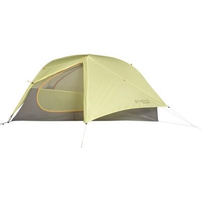 Nemo Mayfly OSMO 2P Tent + Footprint, Ultralight Backpacking & Camping, 2 Person