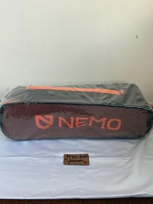 NEMO Stargaze Recliner Luxury NM-STGLX New Oxide Camping Chair Gift