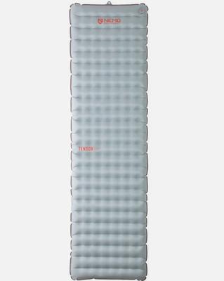 NEMO Tensor All-Season Ultralight Insulated Sleeping Pad REGULAR