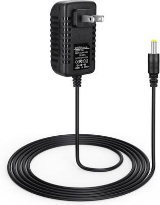 New 15W Power Cord Adapter For Echo Dot 3rd 4th 5th Gen And Pop Speakers New