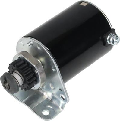 New 16 Tooth Starter Compatible with Briggs & Stratton 1972-2002 7HP-18HP Engine