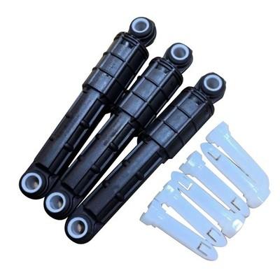 New 3pcs Easy Replacement Washer Shock Absorber Replacement Part Kit For LG