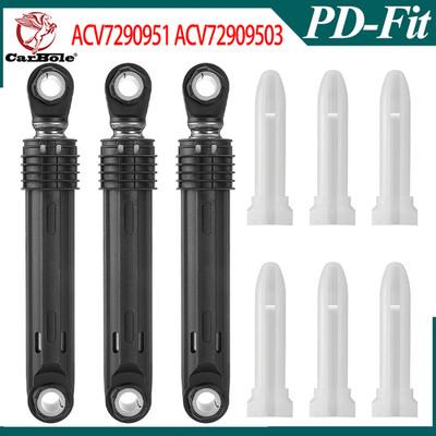 New 3X ACV7290951 ACV72909503 Washer Shock Absorber for LG, Kenmore Elite USA