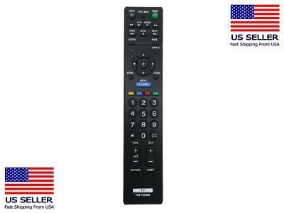 New Besia Remote RM-YD065 for Sony Bravia TV KDL46BX420 KDL46BX421 KDL55BX520