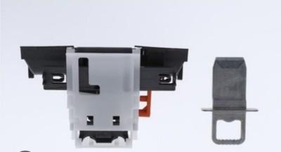 🔥NEW🔥 Bosch ✅OEM✅ Dishwasher Door Latch 00165243 ⚠️GENUINE⚠️🔥