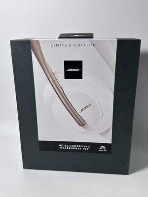 NEW Bose Noise Cancelling Wireless Bluetooth Headphones 700 LIMITED EDITION