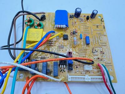 NEW Breville Barista BES870XL Espresso PCB Main Power Circuit Board OEM Part