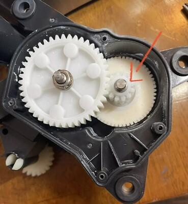 NEW Breville Grinder Main Gear Replacement Part SP0010092, SP0013189, SP0100119