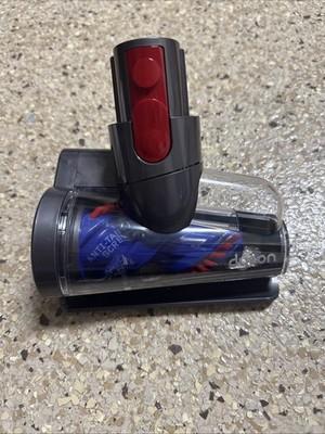 NEW Dyson Anti-Tangle Mini Motorized Hair Screw Tool for V8 V10 V11 V15 Vacuum