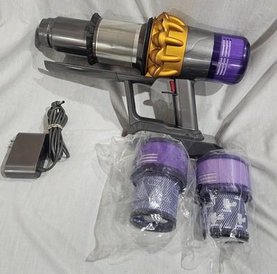 *NEW* Dyson V15 Detect SV22 Main Body No Canister Included *Fully Tested*