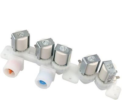 NEW For LG Washer AJU73213301 AJU75152601 Inlet Valve