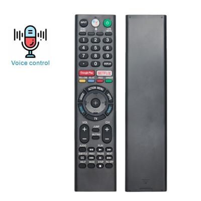 New For Sony 4K Smart TV Voice Remote Control XBR-X850E XBR-65X800G XBR-49X900F