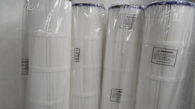 New Future Way 4-Pack C4030 Pool Filter Cartridges Replacement For Hayward