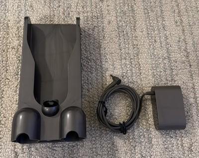 NEW Genuine Dyson V15 SV22 SV47 Power Adapter Charger & Wall Mount Charging Dock