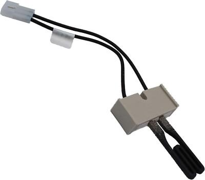New Genuine OEM Whirlpool Dryer Burner Igniter 4391996