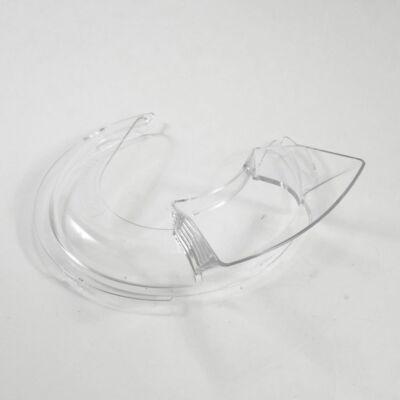 New Genuine OEM Whirlpool KitchenAid Stand Mixer Bowl Pouring Shield W11312468